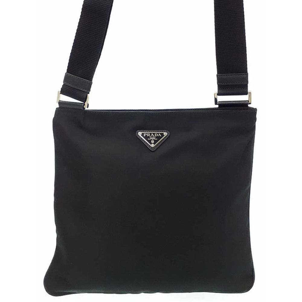 Prada Messenger Bag Shoulder
